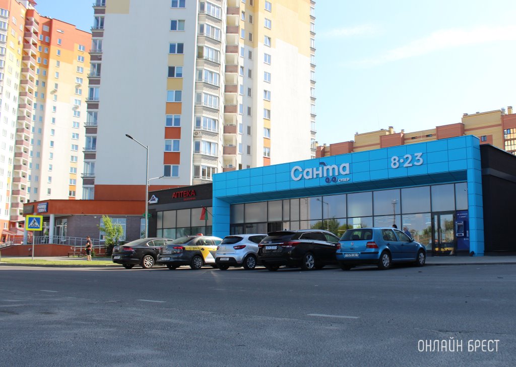 Что с финансами у «Санты» после избавления от части магазинов «Виталюр»