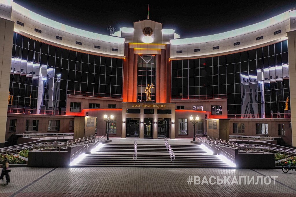 Суд в Бресте вынес приговор за попытку ввезти из ЕС партию гашиша и марихуаны