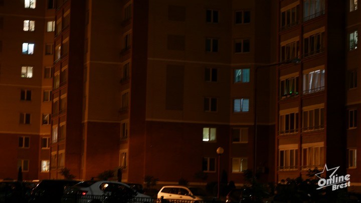 Отключения электроэнергии в Бресте и районе 11-15 октября октября: адреса и время