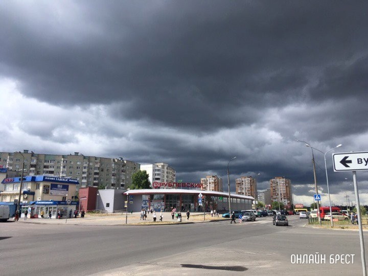 Белгидромет рассказал о погоде на 8 марта