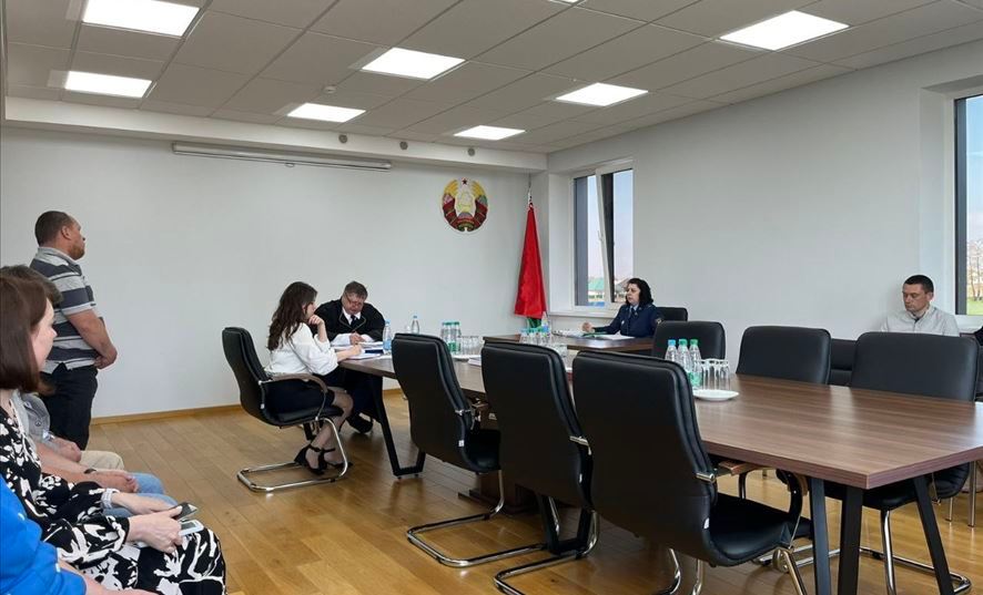 Житель Брестской области снова попался за рулем без прав. Как его наказали?