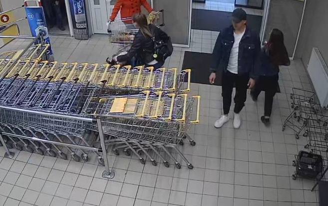 Кто этот человек? Милиция Бреста разыскивает мужчину