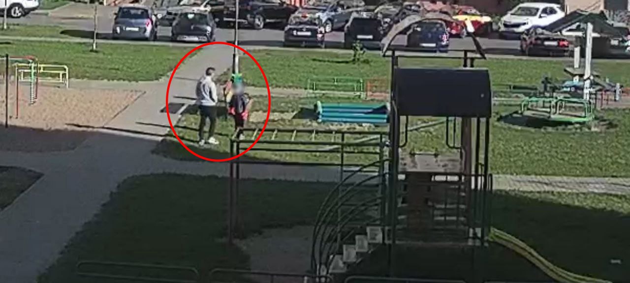 Мужчина предложил интим мальчику на детской площадке — возбуждено уголовное дело