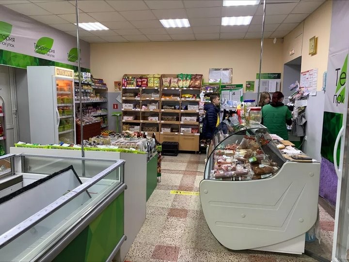 Литовцы берут бензин, а не гречку – репортаж из приграничной деревни