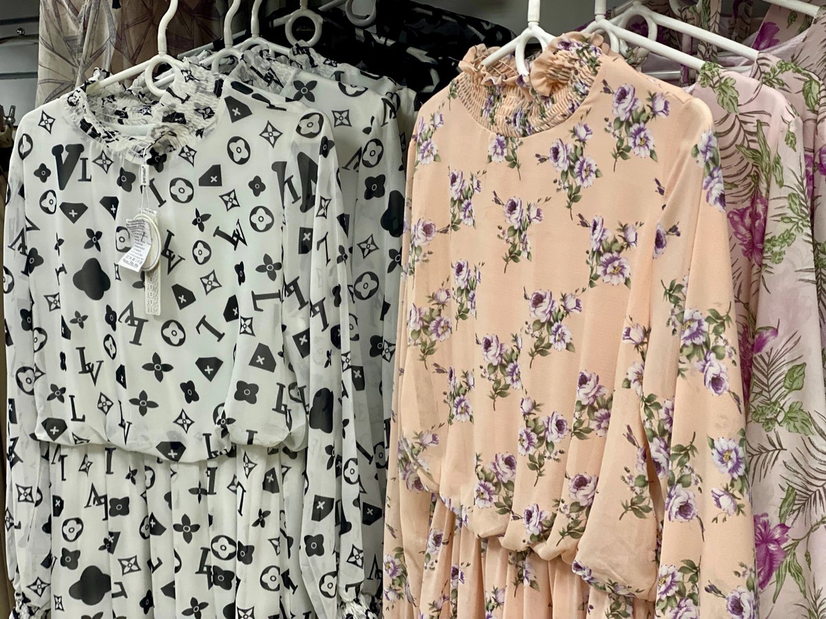 Стильно и выгодно! Отправляемся на шопинг в брестские магазины одежды, обуви и аксессуаров