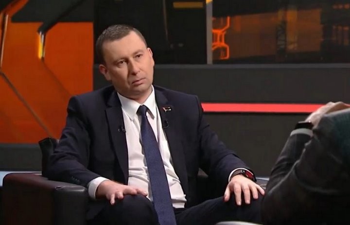 Министр ЖКХ