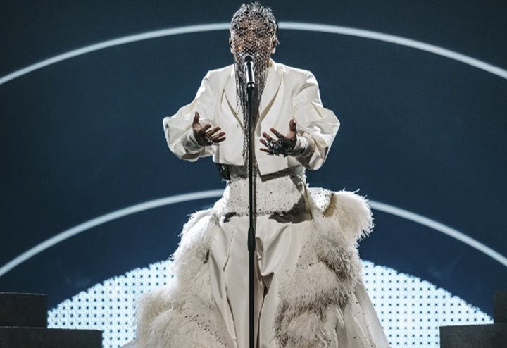 Завершился второй полуфинал «Евровидения». Кто прошел дальше?