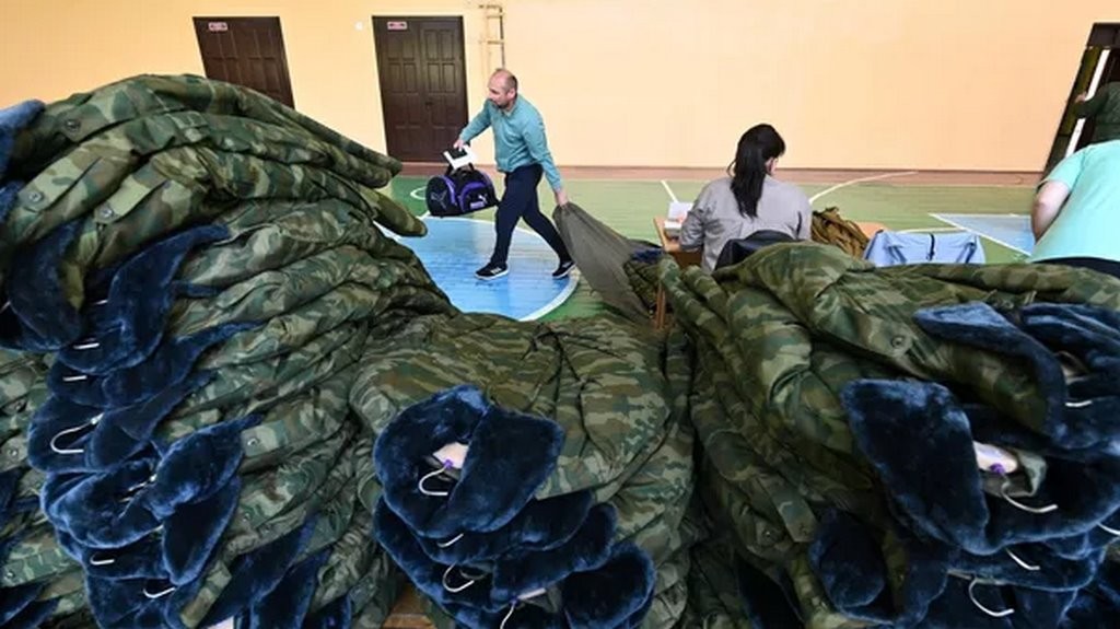 О чем говорят в территориальных войсках Беларуси? Репортаж из Кобринского района