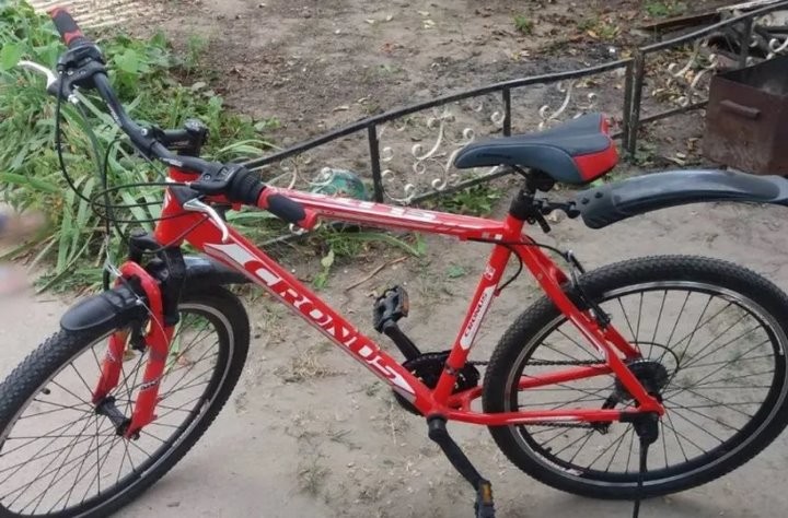 Мужчина украл два велосипеда и сдал их в ломбард. Случай в Брестской области