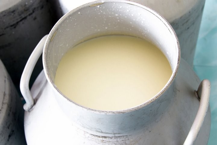 Установлен размер надбавок фермерам за молоко, мясо и шерсть