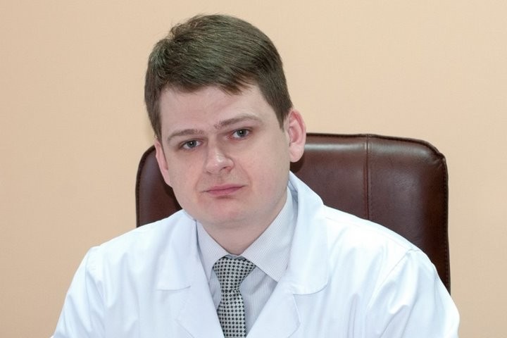 Главный врач Брестской ЦГБ: «Центральная городская больница имеет большой потенциал для развития»