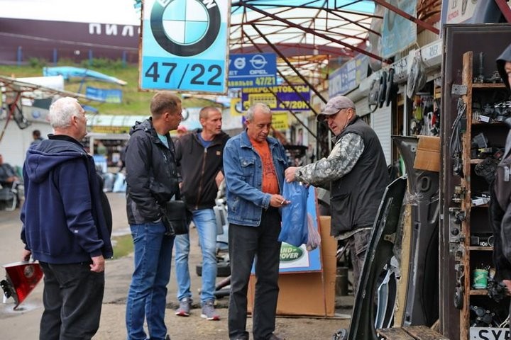 Фото: Алиса Зацаринная, av.by