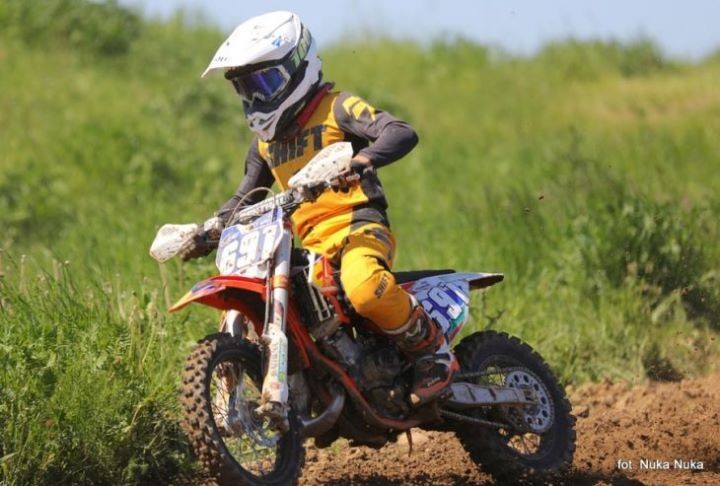 Фото: Nuka Nuka - galerie foto (FaceBook)