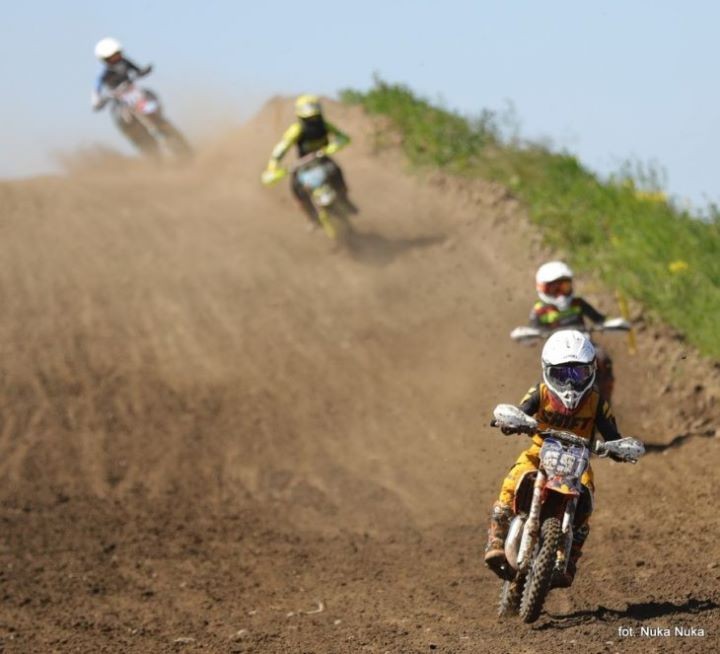 Фото: Nuka Nuka - galerie foto (FaceBook)