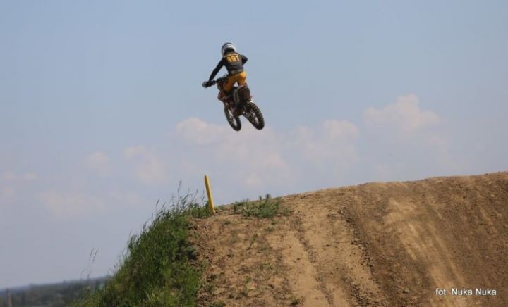 Фото: Nuka Nuka - galerie foto (FaceBook)