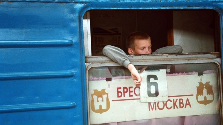 Sputnik / Анастасия Петракова