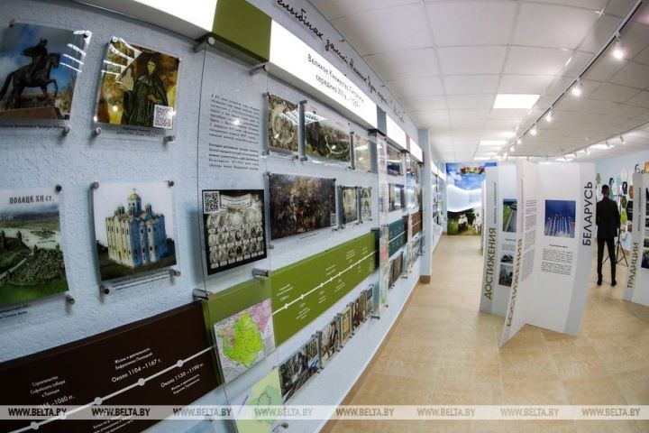 Первый в Беларуси Музей народного единства появится в Брестской области