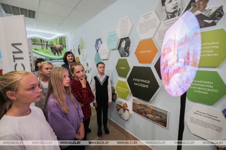 Первый в Беларуси Музей народного единства появится в Брестской области