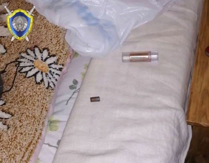 В Малорите найдены тела мужчины и женщины с огнестрельными ранами