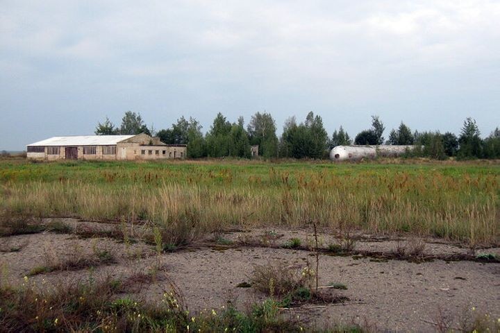 В Брестской области продается целый аэродром. Узнали цену