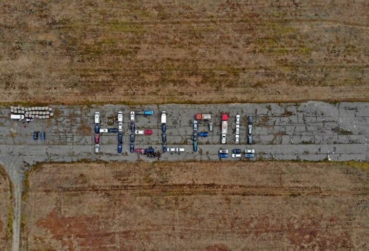 В Брестской области продается целый аэродром. Какая цена