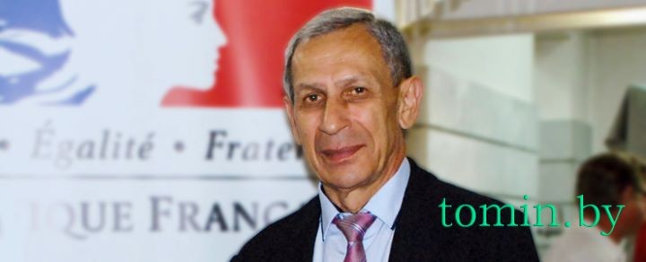 Первый футбольный турнир имени Леонида Стаецкого прошел в Бресте