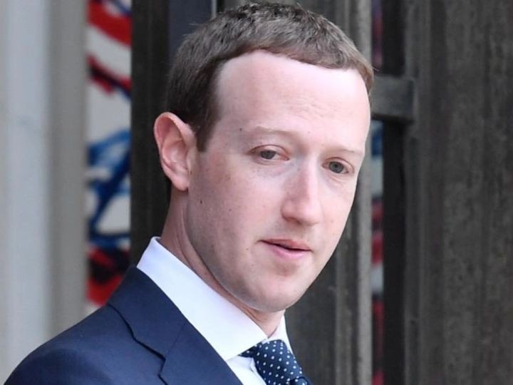 За считанные часы: из-за глобального сбоя Марк Цукерберг потерял миллиарды долларов и место в Forbes