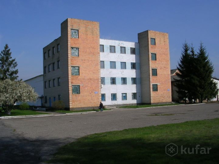 На Куфаре продают лот из Столинского района за миллион долларов