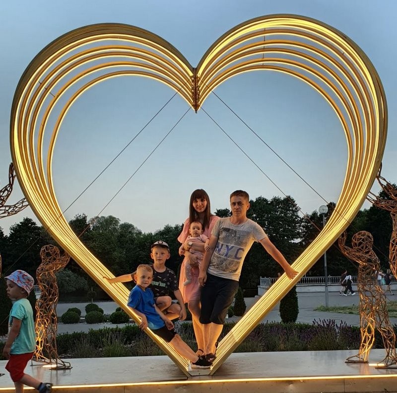 «Мне сверху видно всё». Васька-Пилот – о любимых местах в Бресте, вдохновении и двориках на Советской