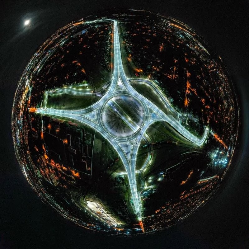 «Мне сверху видно всё». Васька-Пилот – о любимых местах в Бресте, вдохновении и двориках на Советской