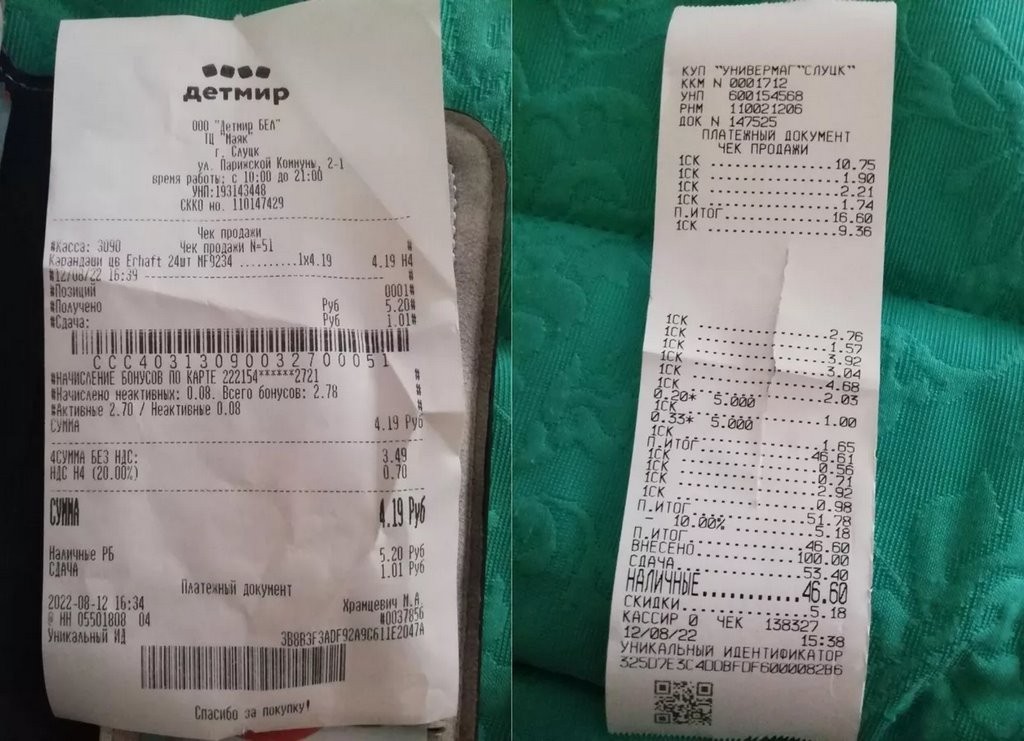 Сколько стоит собрать ребенка в школу? Рассказали родители