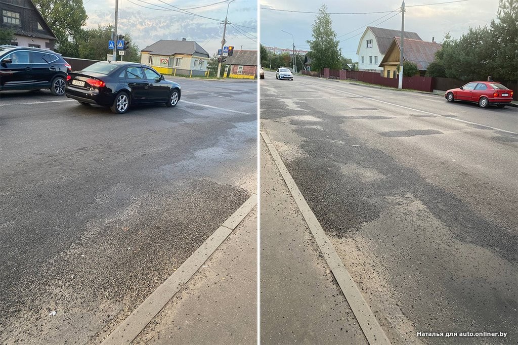 В лобовое стекло прилетел камень. Кто-то будет за это отвечать?