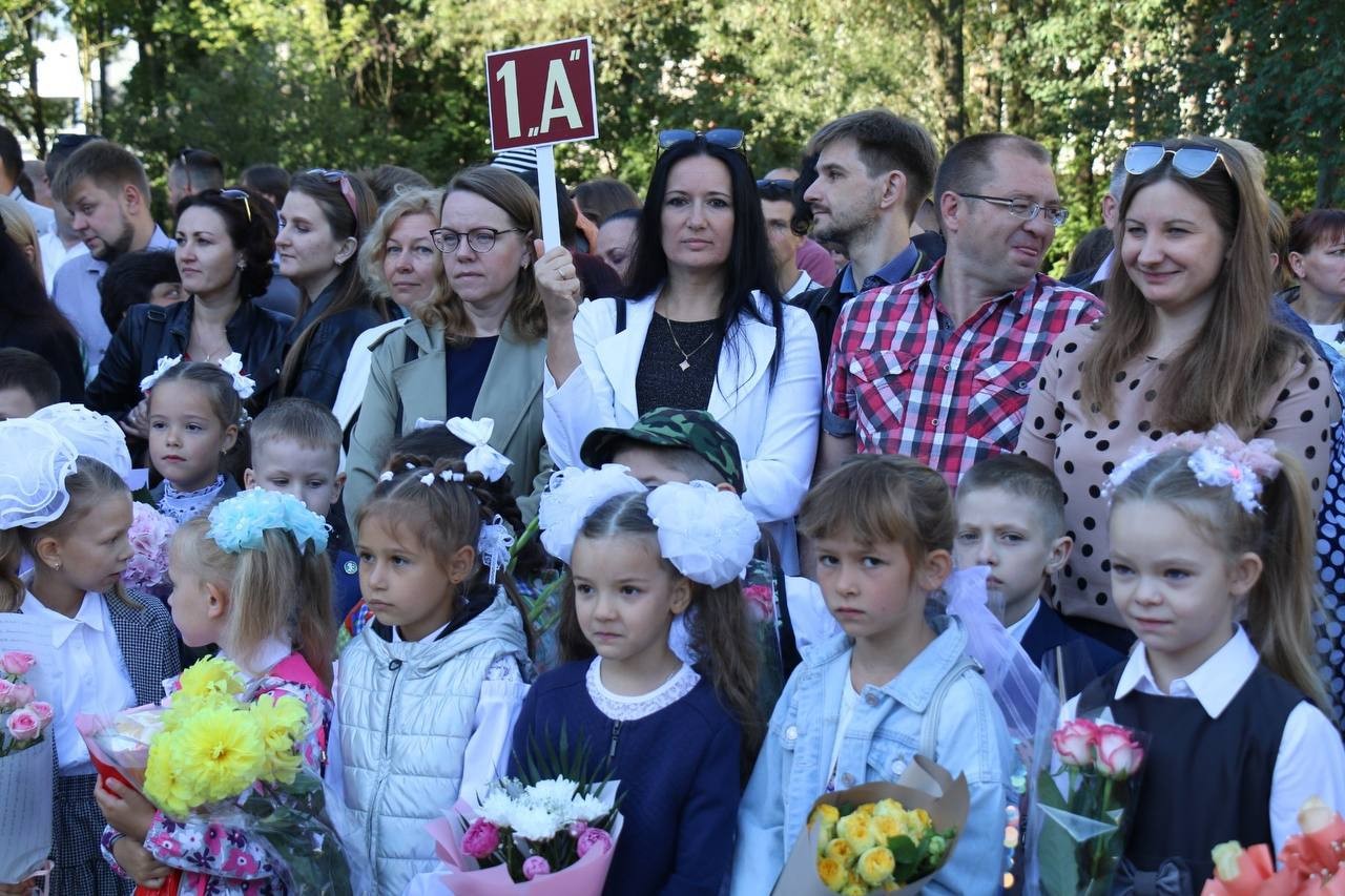 Можно ли отпроситься с работы к ребенку на школьную «линейку»?