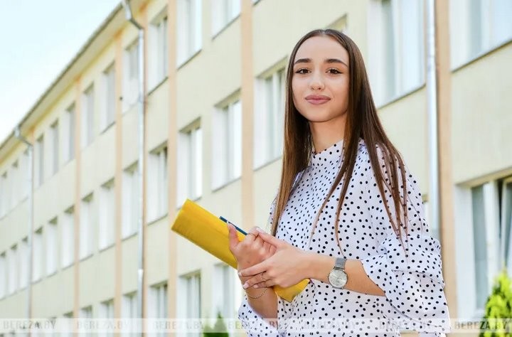 Полина Ивановская