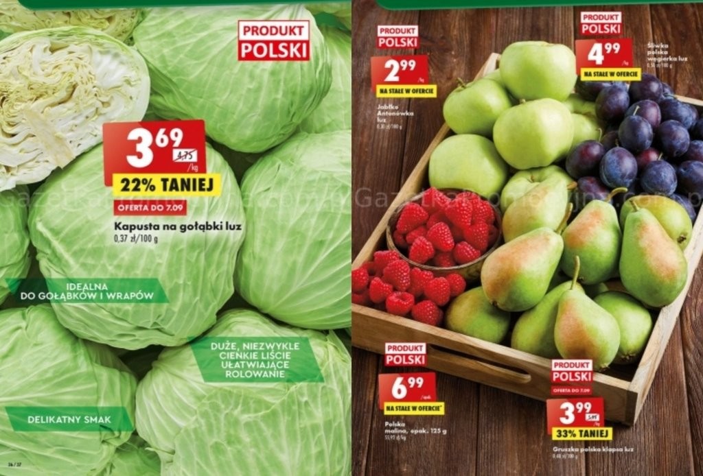 Белорусы спорят о цене на малину: 36 рублей за кило — это нормально?