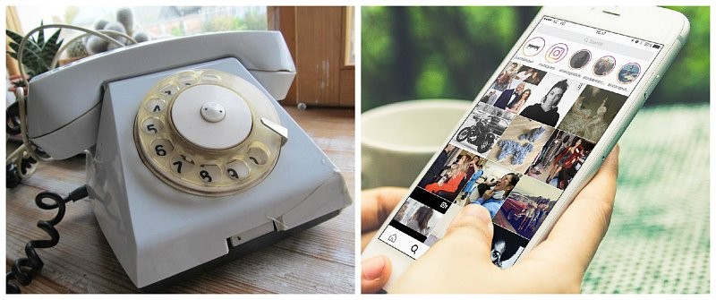 Ученые объяснили, почему сейчас 30-летние женщины выглядят моложе своих сверстниц в прошлом