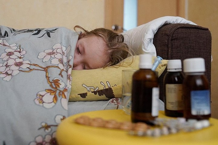 В Брестской области выявлены факты необоснованного отказа в бесплатных лекарствах детям