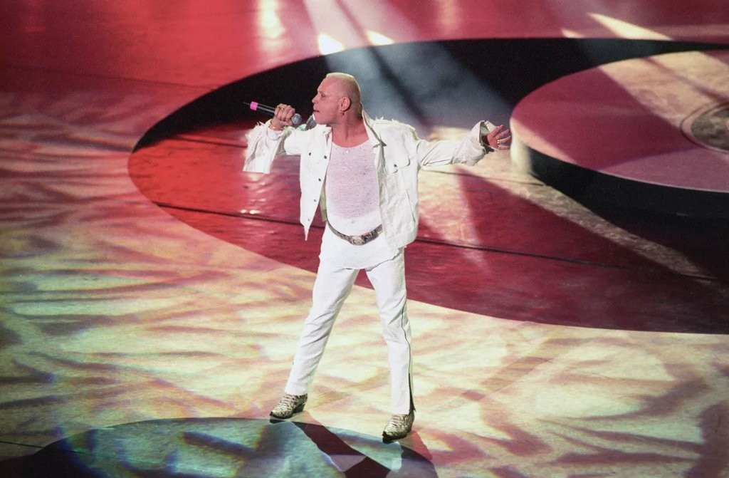 Sputnik / Юрий Абрамочкин