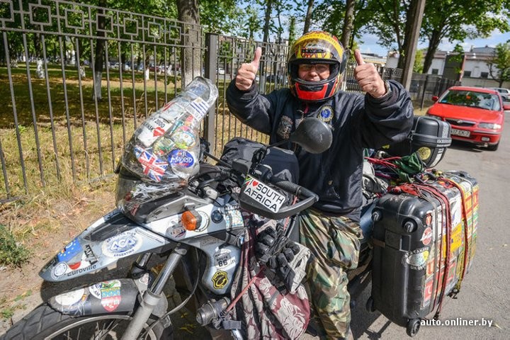 Владимир Ярец