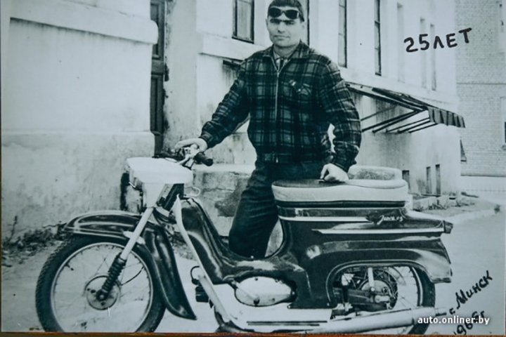 Владимир Ярец