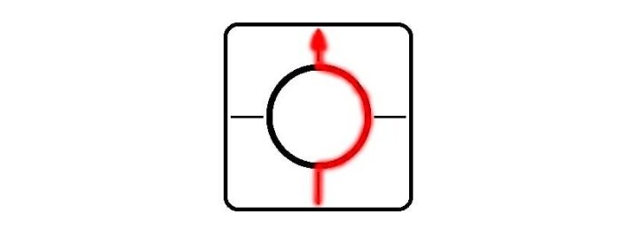 Вопрос по ПДД: нужно ли включать правый поворотник при въезде на круг?