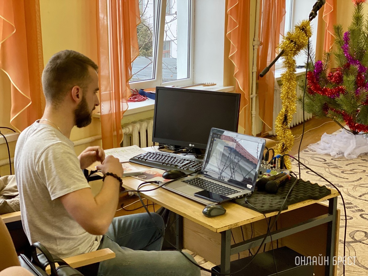 32 письма, 32 исполнения желаний и море позитива! Большой новогодний фотоотчёт из Дивинского детского дома (Брестская область)