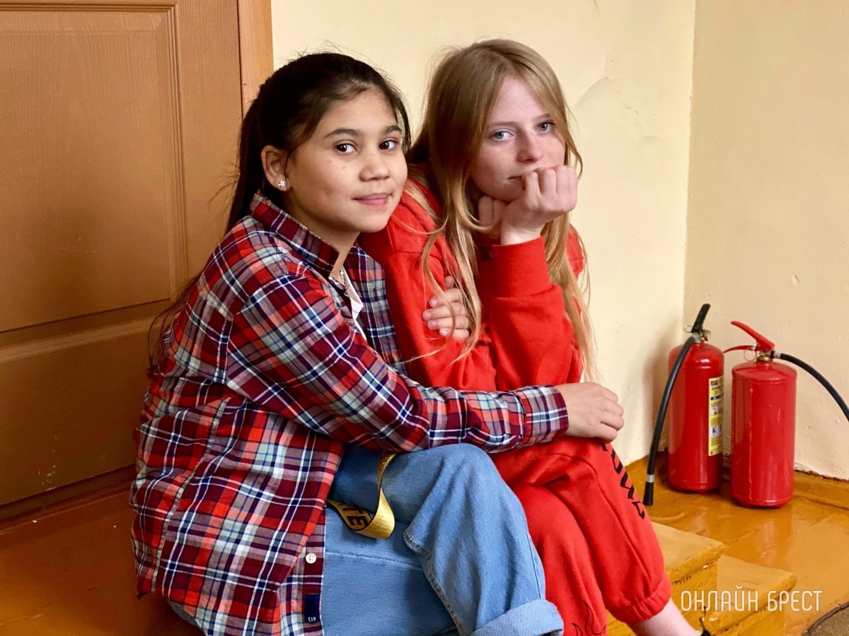 32 письма, 32 исполнения желаний и море позитива! Большой новогодний фотоотчёт из Дивинского детского дома (Брестская область)