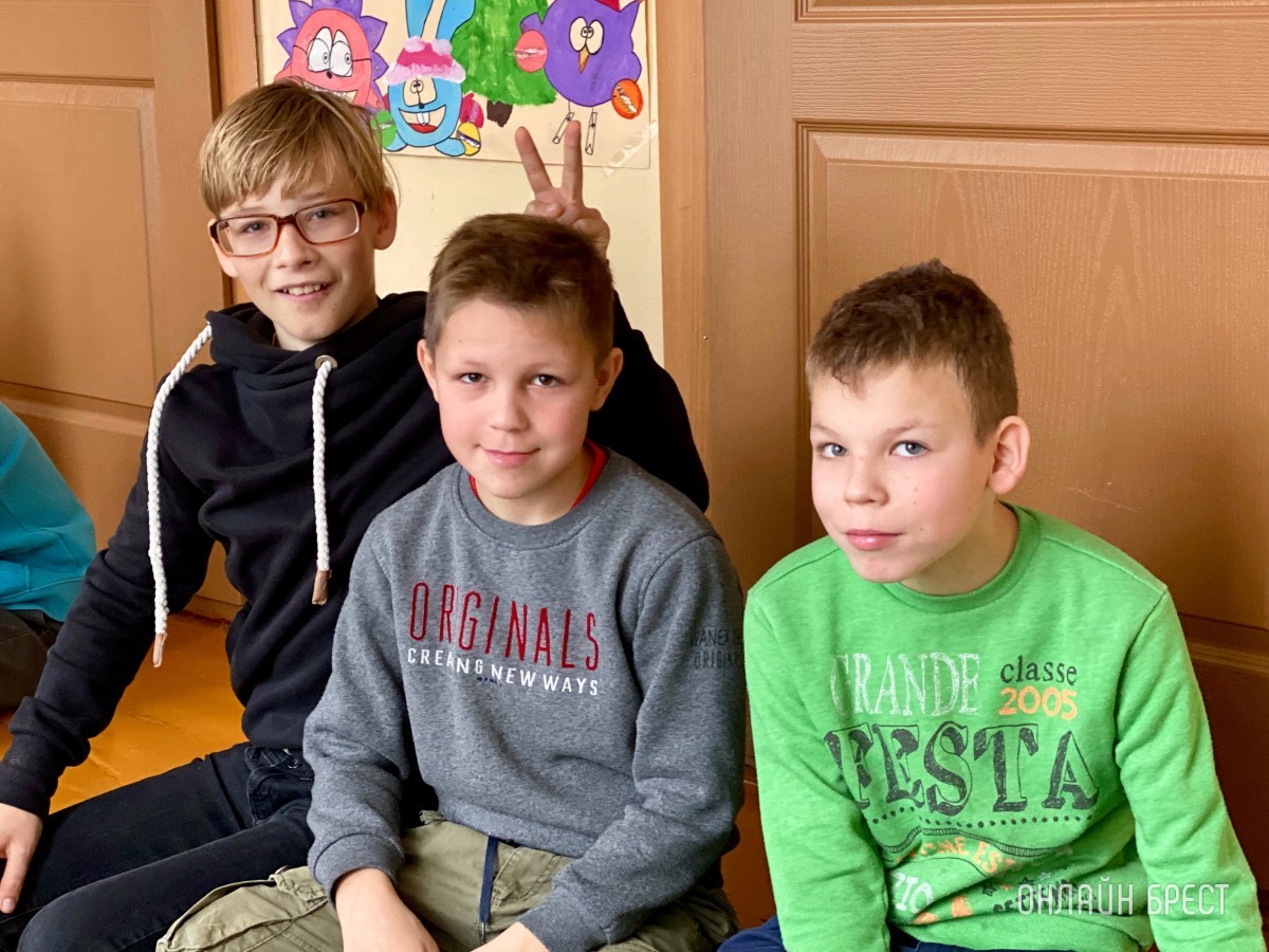 32 письма, 32 исполнения желаний и море позитива! Большой новогодний фотоотчёт из Дивинского детского дома (Брестская область)