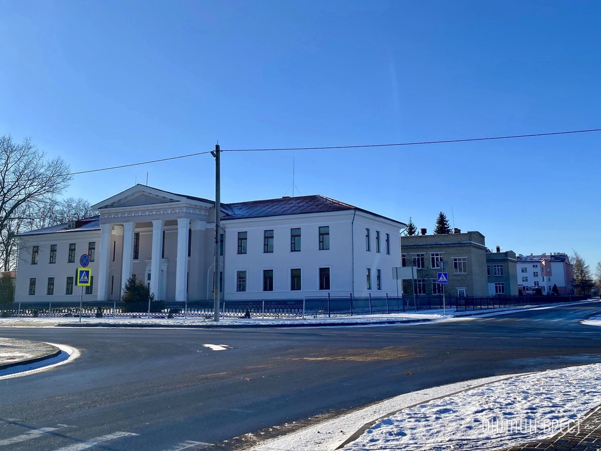 32 письма, 32 исполнения желаний и море позитива! Большой новогодний фотоотчёт из Дивинского детского дома (Брестская область)