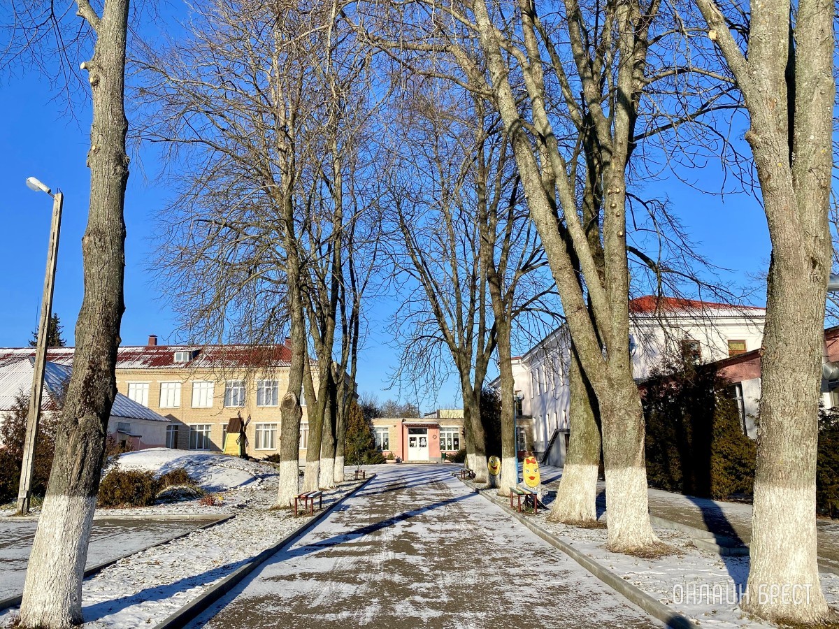 32 письма, 32 исполнения желаний и море позитива! Большой новогодний фотоотчёт из Дивинского детского дома (Брестская область)