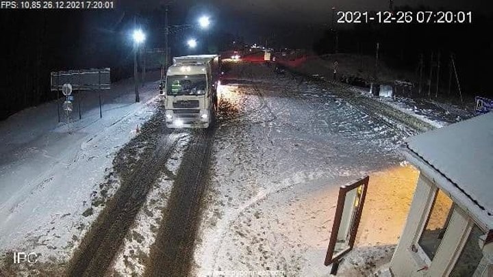 Фото Таможенный комитет Беларуси