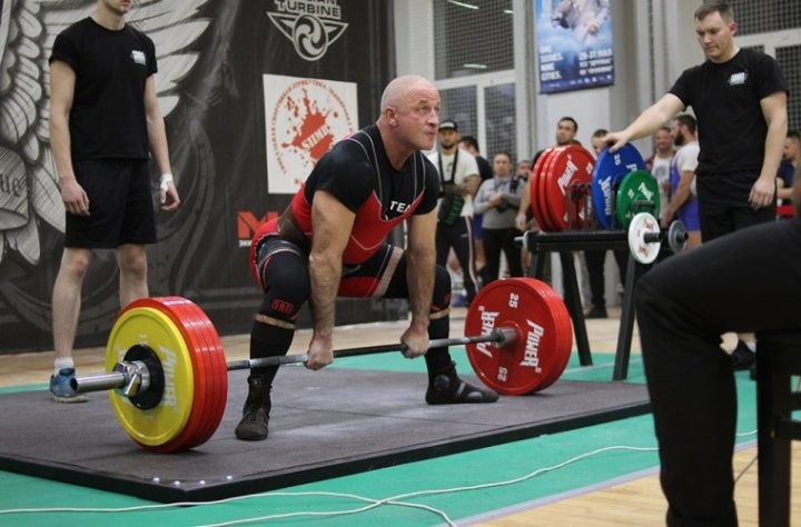 Константин Дременков