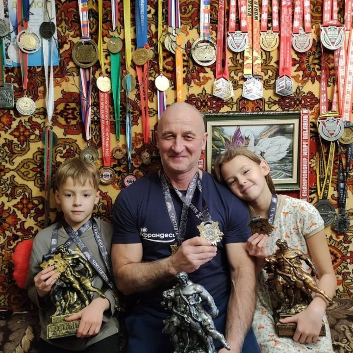 Константин Дременков