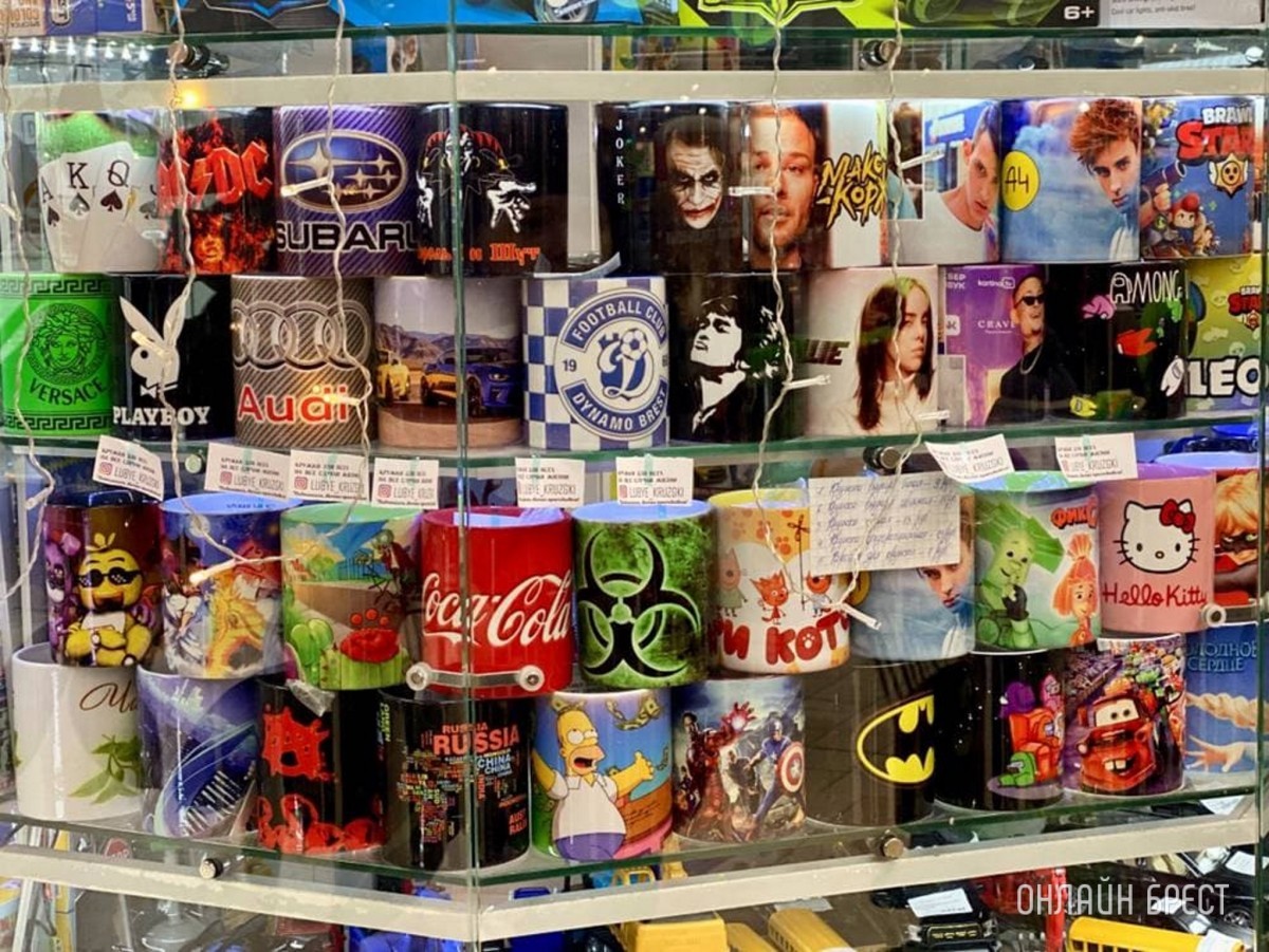 Подарки детям под ёлку здесь! Улётные детские игрушки в магазине «МамПапНадо» в Бресте